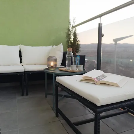 The Integrity Lägenhet *