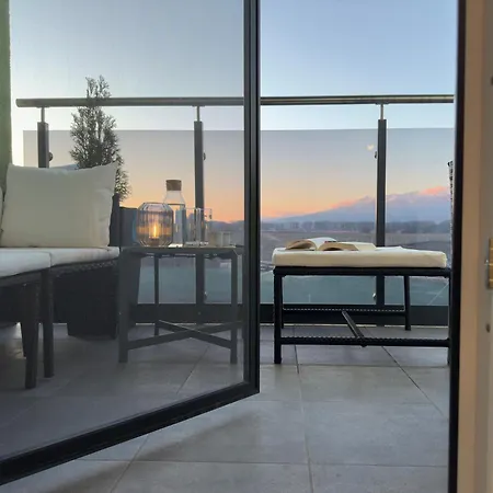 The Integrity Lägenhet *