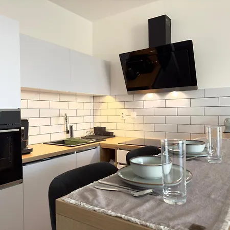 Апартаменты The Integrity