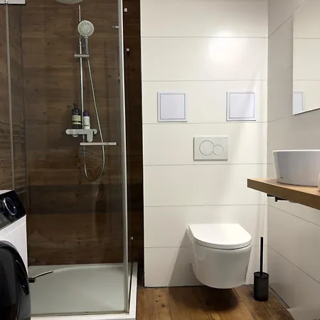 The Integrity Lägenhet *