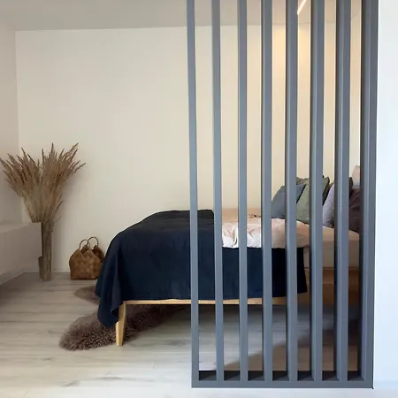 Апартаменты The Integrity *