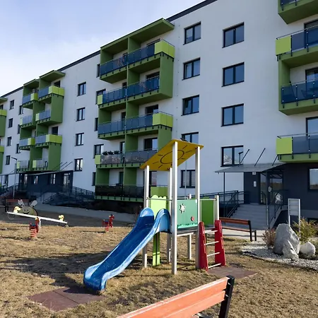 The Integrity Апартаменты *